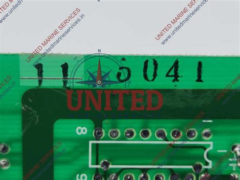 TERASAKI EMV-261 K/836/27-001 CURRENT LOOP CONVERTER K83627001 EMV261 ...