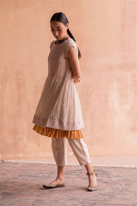 KISHORI DRESS – Swatti Kapoor