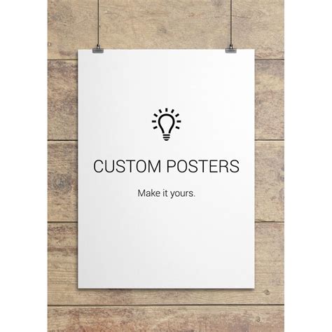 Poster Template | Diocesan