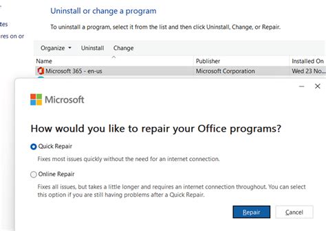 Image result for Office Program Don't Work