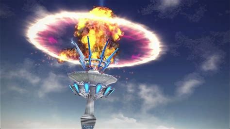 PSO2 Duel 的图像结果