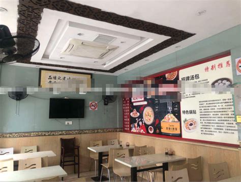 奉贤区南桥营业中餐馆转让-上海商铺生意转让-全球商铺网