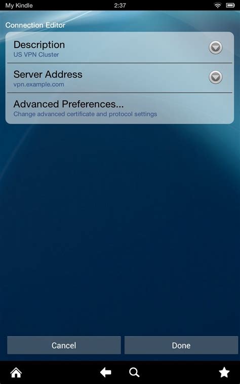 Cisco AnyConnect:Amazon.in:Appstore for Android