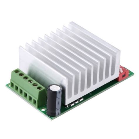 TB6600 Stepper Motor Driver Controller Module 8-50V 4.5A buy online at ...