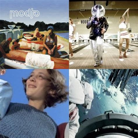 Image result for Modjo Music Takes You Back