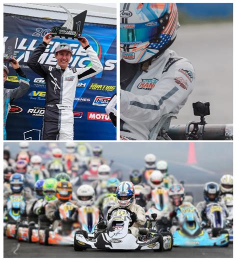 Sponsored Drivers - Acceleration Kart Racing