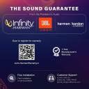 Buy INFINITY by Harman OCTABASS 210 100 W Bluetooth Home Theatre Online ...