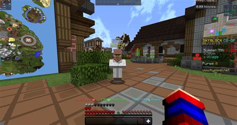 Image result for Hypixel Skyblock Guide