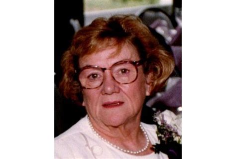 Doris Vohnell Higby Obituary (2024) - Wooster, OH - Roberts Funeral ...