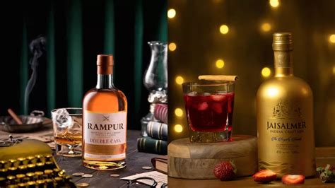 John Barleycorn Awards 2024: Rampur Jugalbandi #3 And Jaisalmer Gin ...