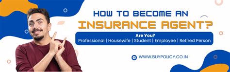 How to Become a LIC Agent in India – Step by Step Guide 2025 - Policy Buy