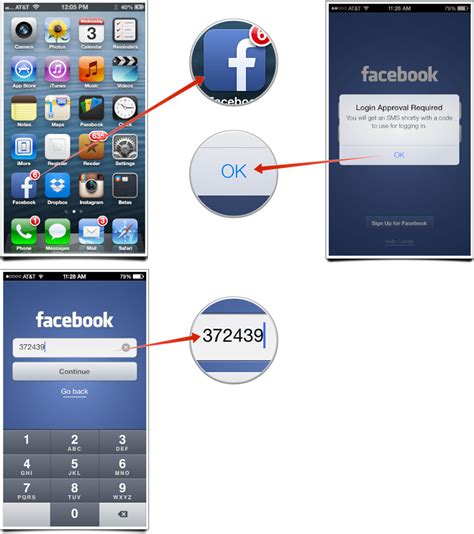 Code Generator for Facebook 的图像结果