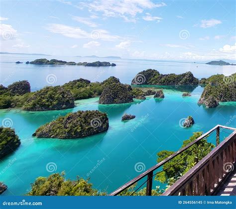 The Natural Beauty of Raja Ampat West Papua, Which is Unparalleled ...