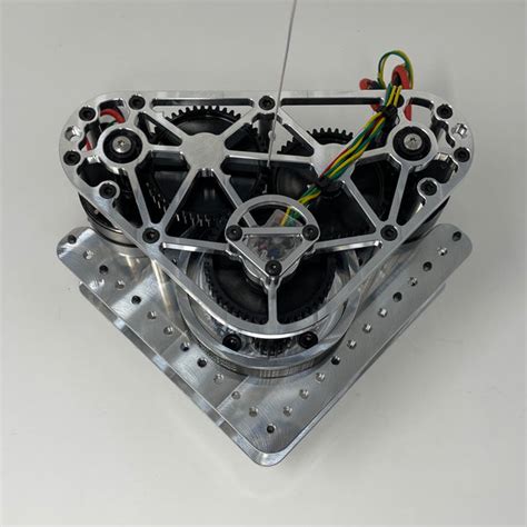 Image result for Mk4i Swerve Module Code