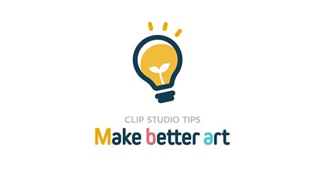Clip Studio Tips and Tricks 的图像结果