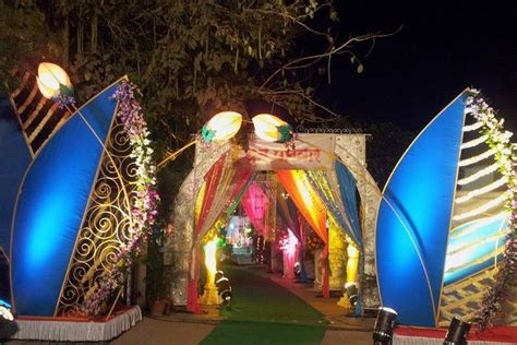 Shubham Decorators - Decorator - Chikalthana - Weddingwire.in