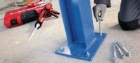 HIT-Z Anchor rod - Anchor rods and elements - Hilti India