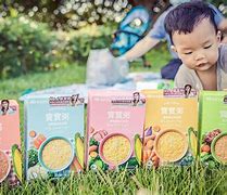 Image result for 嬰幼兒副食品 Baby Bellies