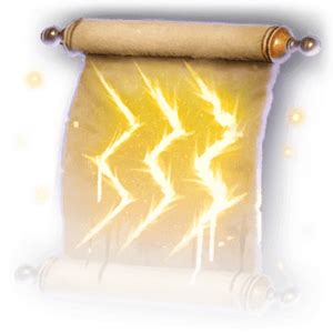 Scroll of Blur - bg3.wiki