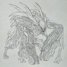 200 ideas de Time muto clover | monstruos, godzilla, imagenes de godzilla