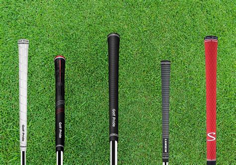 The Best Golf Grips of 2023 | MyGolfSpy