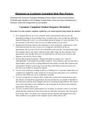 Image result for Customer Resolution Worksheet