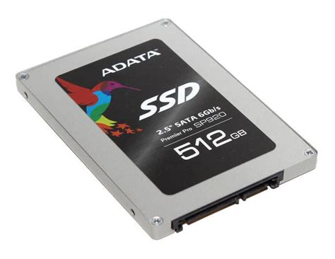 SSD – Techstore