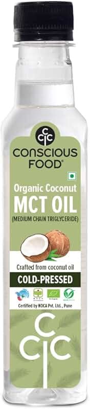 Amazon.in: Mct-oil