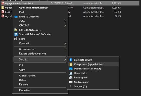 Image result for PDF Files On Computer