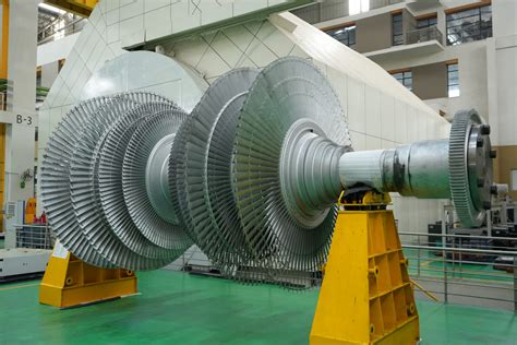 Maximizing Efficiency in Combined Cycle & Gas Turbine Plants