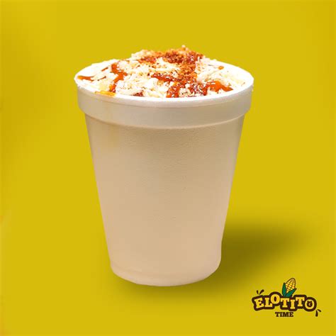 - Elotito Time elotes - preparados - tostielotes - fresas con crema ...