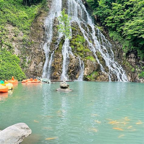 YEDDI GOZEL WATERFALL (2026) All You Need to Know BEFORE You Go (with ...