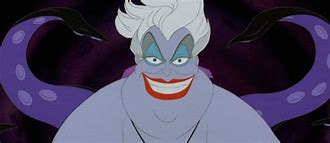 Image result for The Little Mermaid's Ursula look criticized