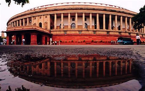 Why India Should Reduce the Minimum Age for Entering Parliament - The Wire