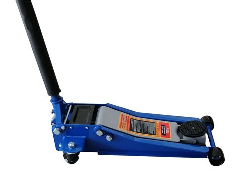 Hydraulic Floor Jack High Lift at Dianna Wagner blog