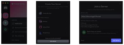 Image result for How to Join Discord Code