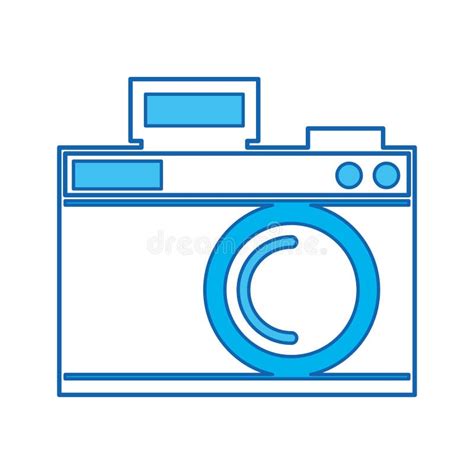 Blue Camera Cartoon 的图像结果