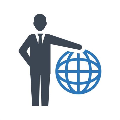 Global Business Icon 的图像结果