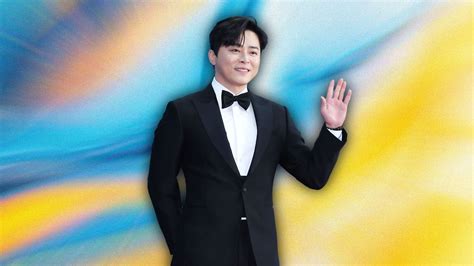 Jo Jung Suk's upcoming movie: The Hospital Playlist actor is starring ...