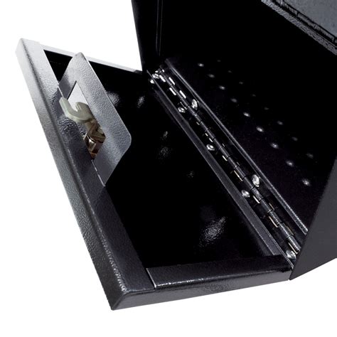 Package Master Lockable Mailbox - Column Locking Mailboxes