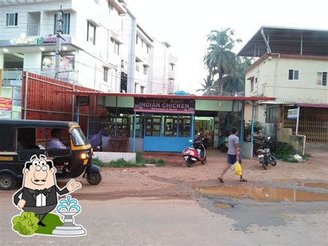 Indian Chicken Stall, Bantwal - Restaurant reviews