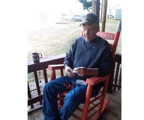 Ronnie Godfrey Obituary (2022) - Cocke Co, TN - Alder Funeral Home ...