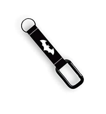 ISEE 360 Bat Racing Man Keychains For Bike Men Women Riders Premium ...