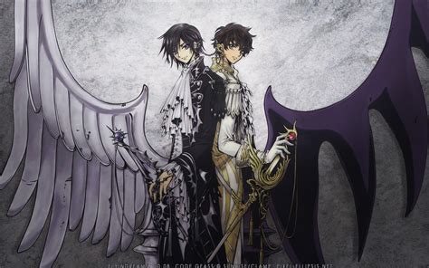 Code Geass Wallpaper 4k - Dororo And Hyakkimaru Wallpapers