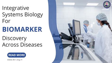 IBRI |Indian Biological Sciences and Research Institute - IBRI |Indian ...