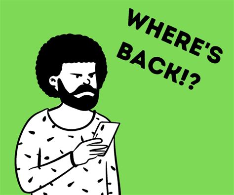 Image result for Android Back Button