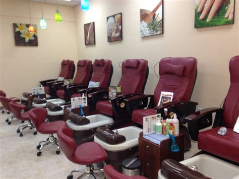 About - Angel Nails LLC