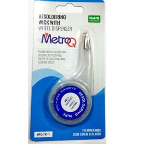 Soldering Tip Cleaning Sponge- Pack of 10