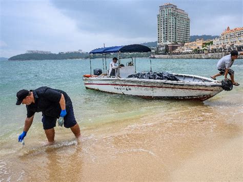 'More Masks Than Jellyfish' In Oceans: While Fighting COVID-19, We're ...
