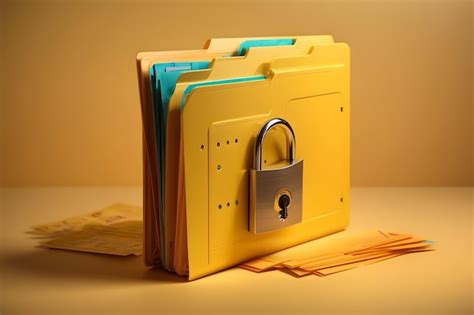 Security Folder Computer 的图像结果